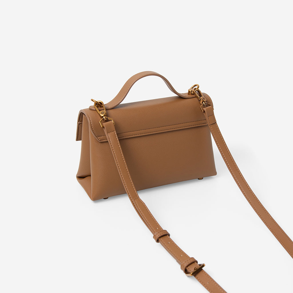 Wallnut Brown