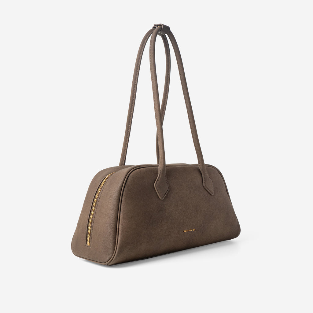 Espresso Brown