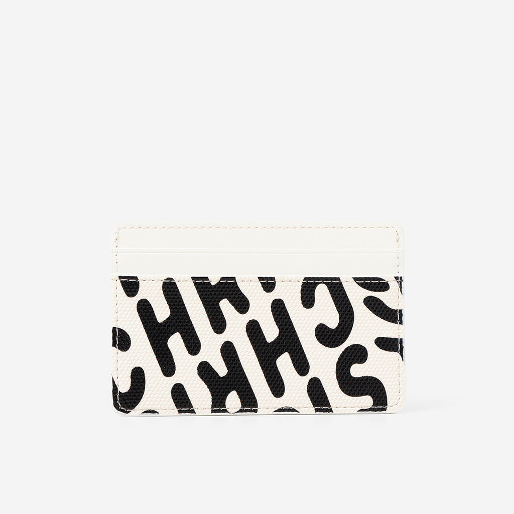 White-text