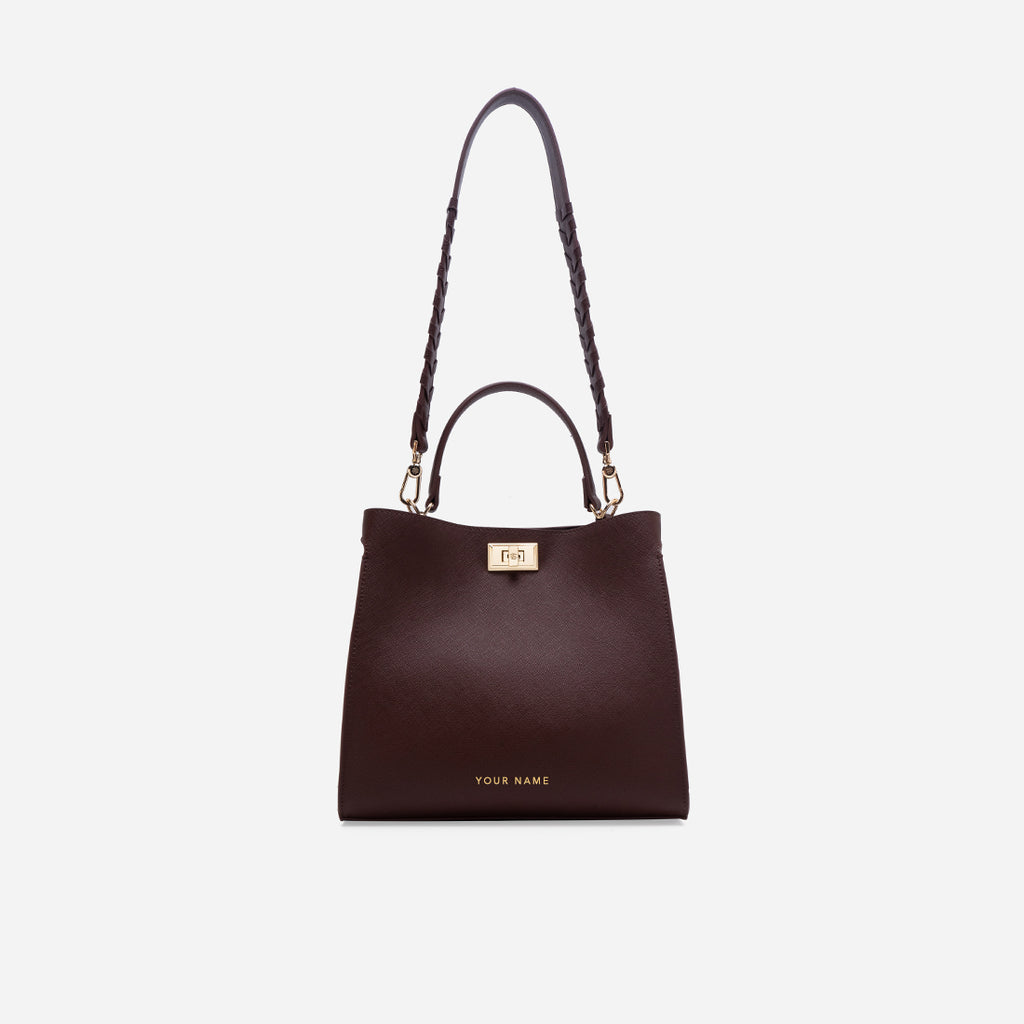 Madison Handbag