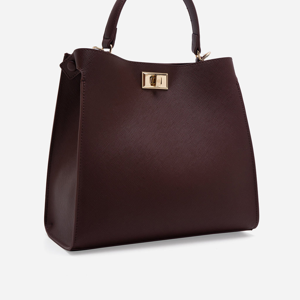 Madison Handbag