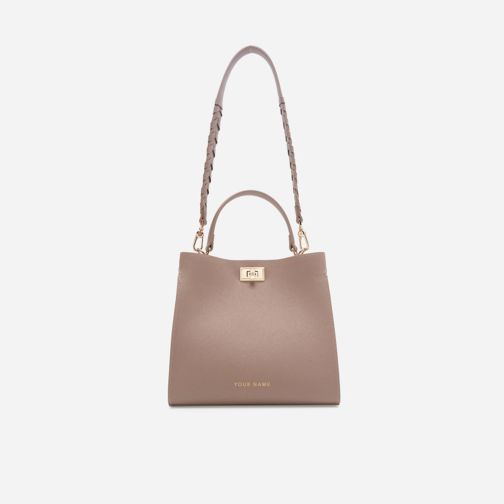 Madison Handbag