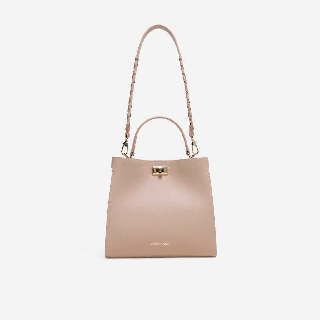 Sandy Beige