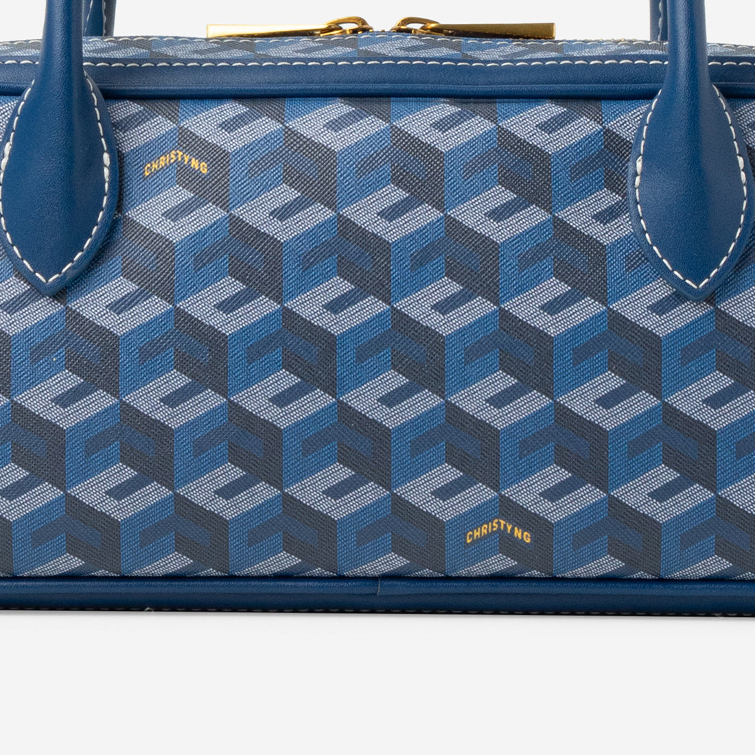 Blue-text