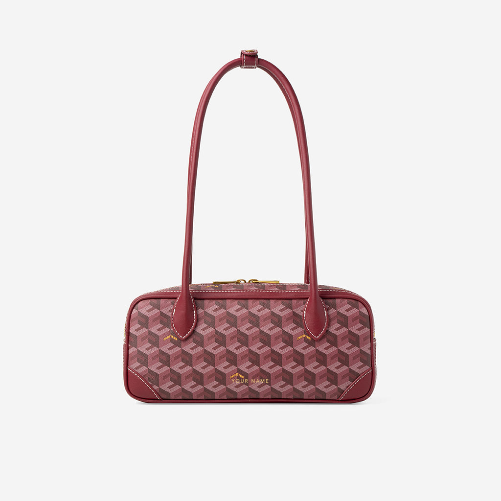 Marcelo Shoulder Bag