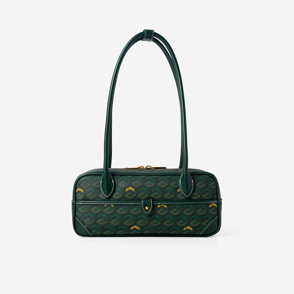 Emerald Green
