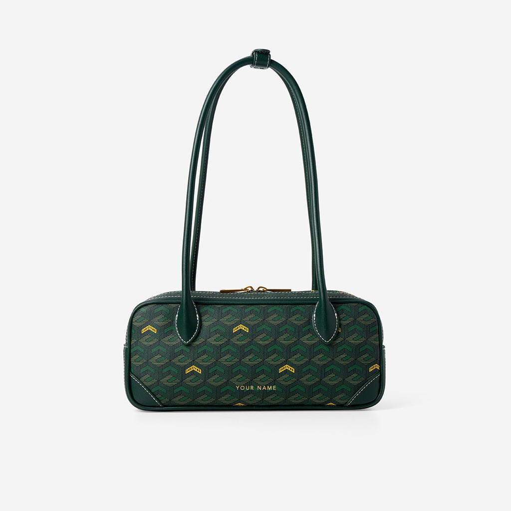 Emerald Green