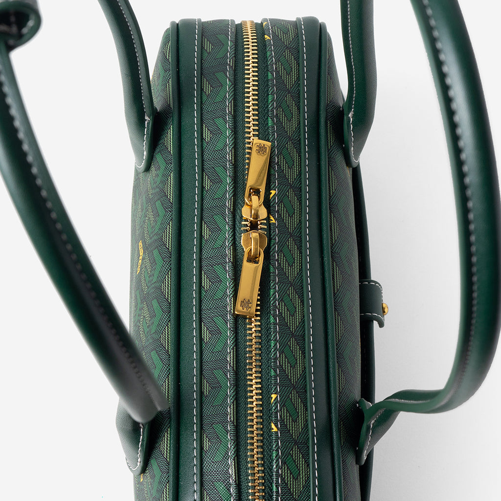 Emerald Green