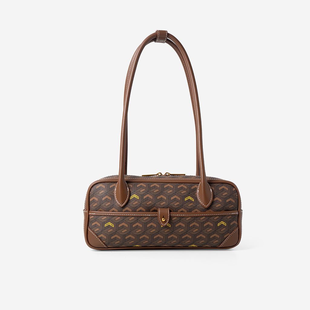 Espresso Brown