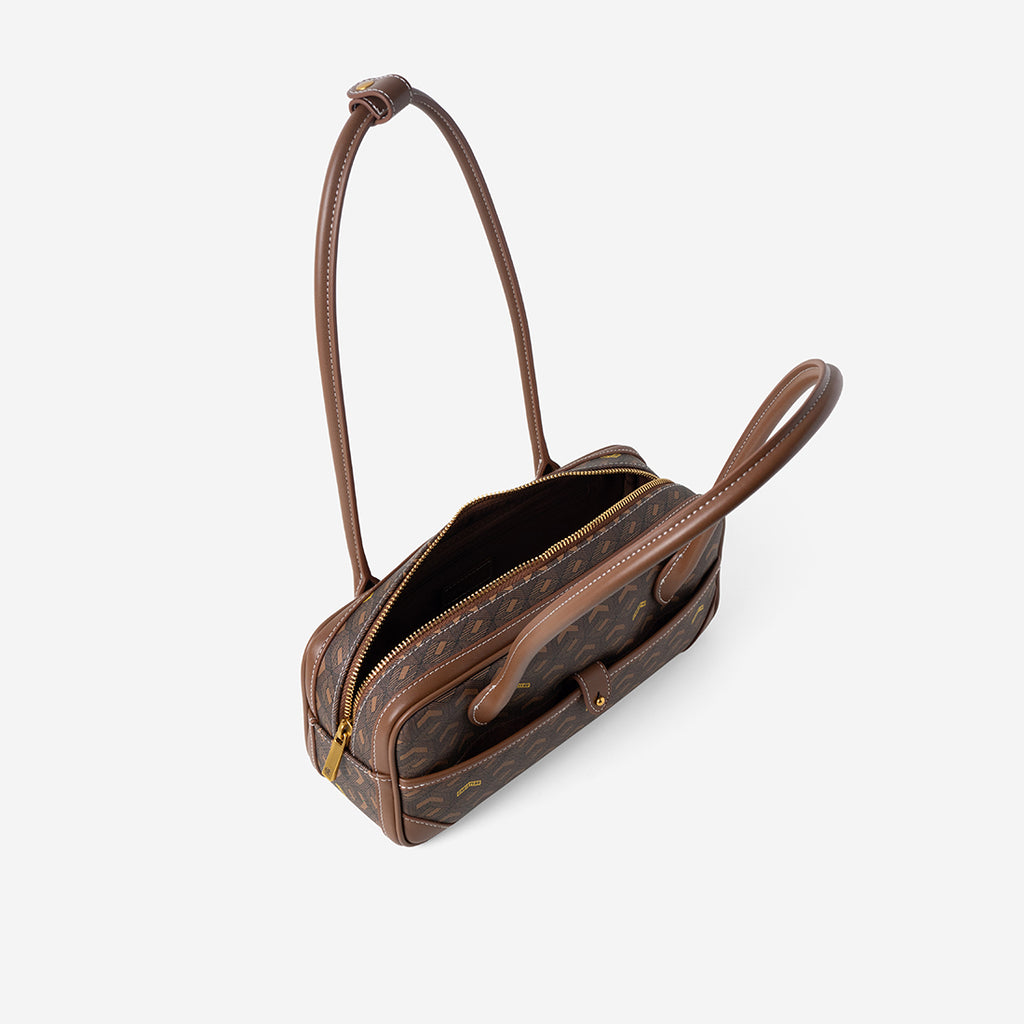 Espresso Brown