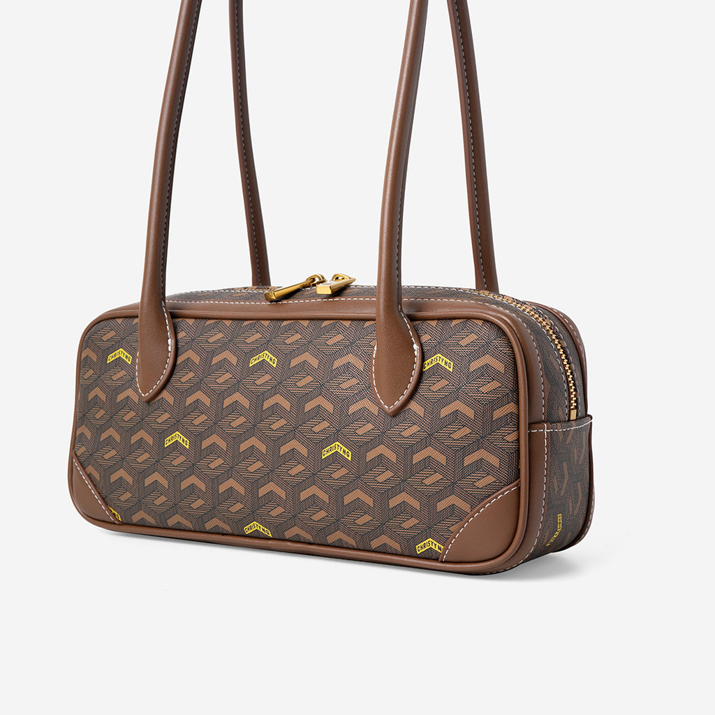 Espresso Brown