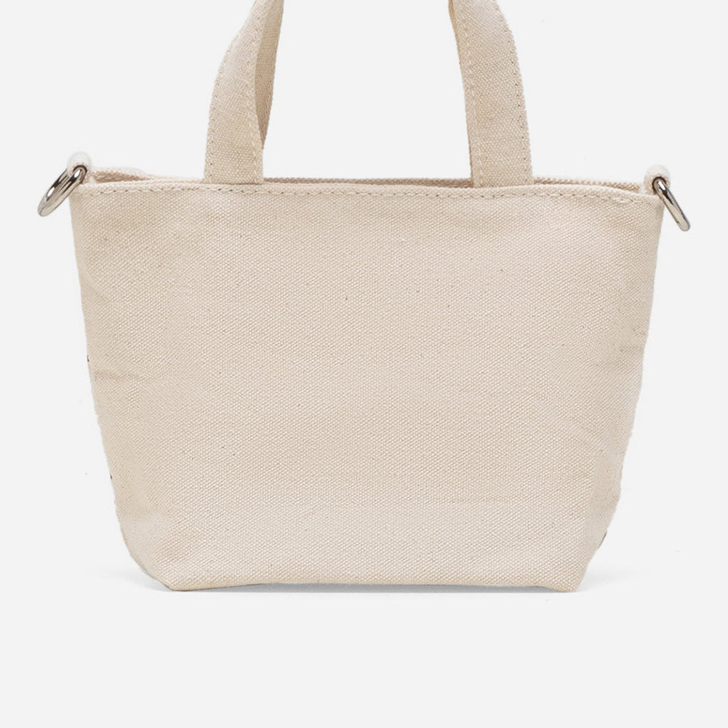 Natural Canvas-text