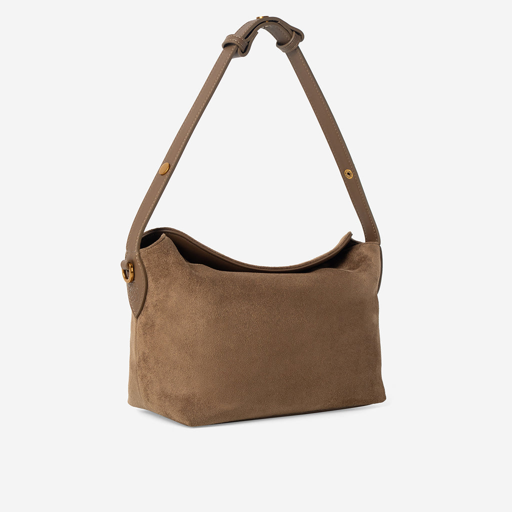 Espresso Brown