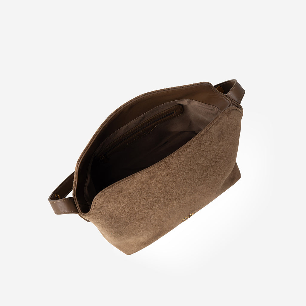Espresso Brown
