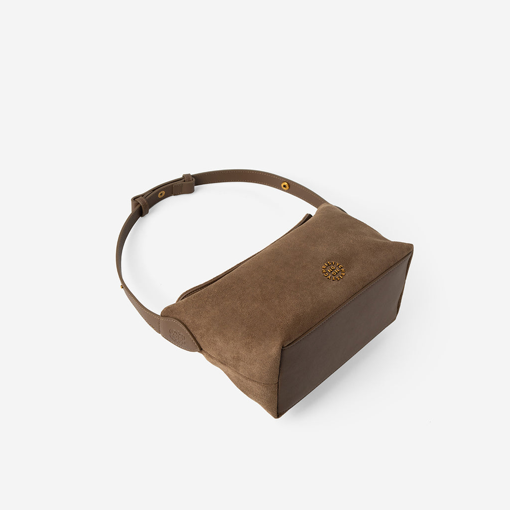 Espresso Brown