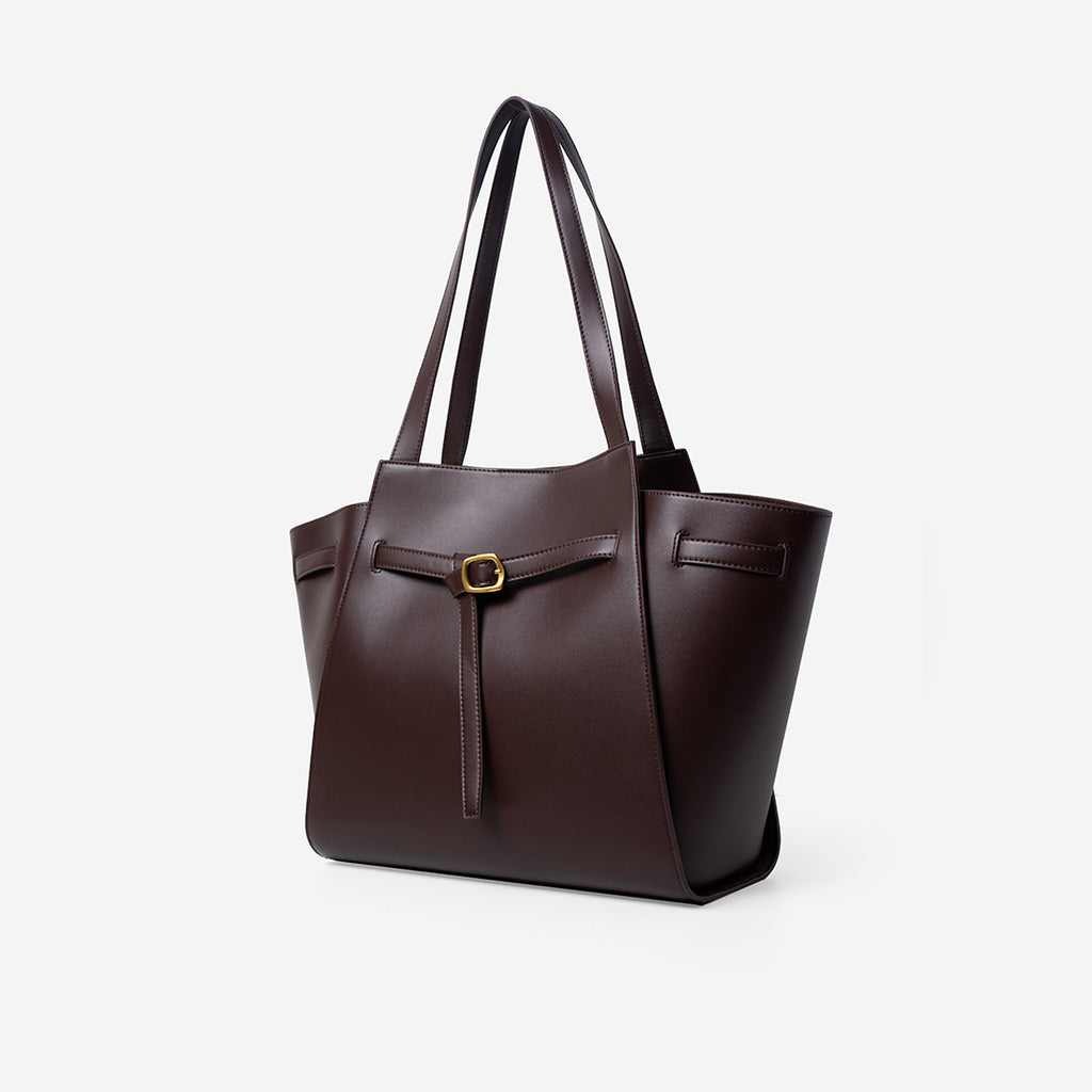 Chestnut Brown