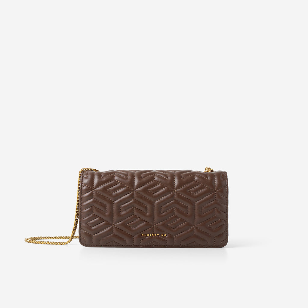 Espresso Brown