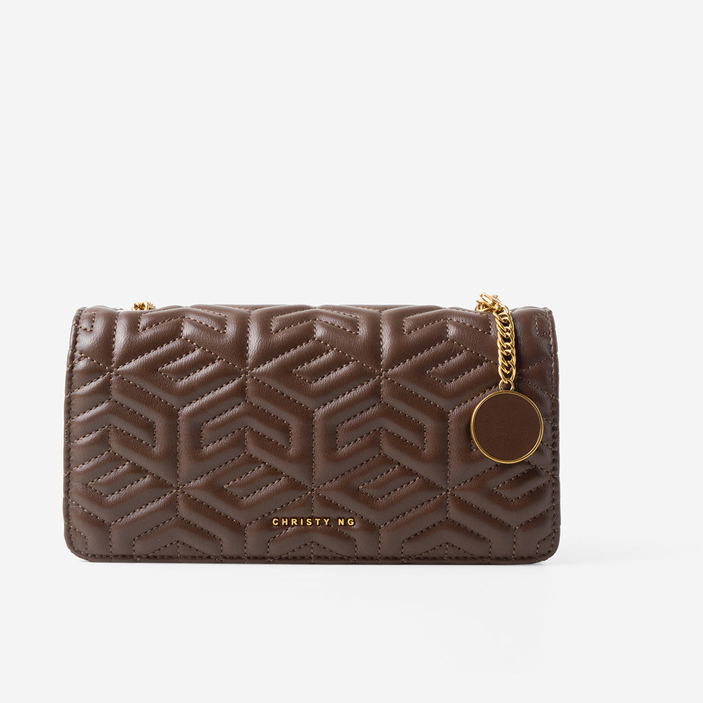 Espresso Brown
