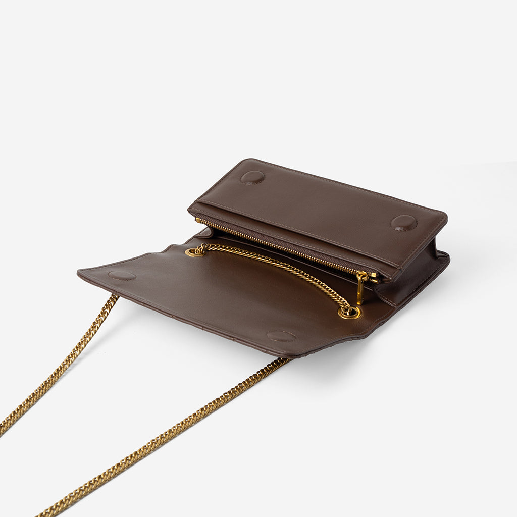 Espresso Brown
