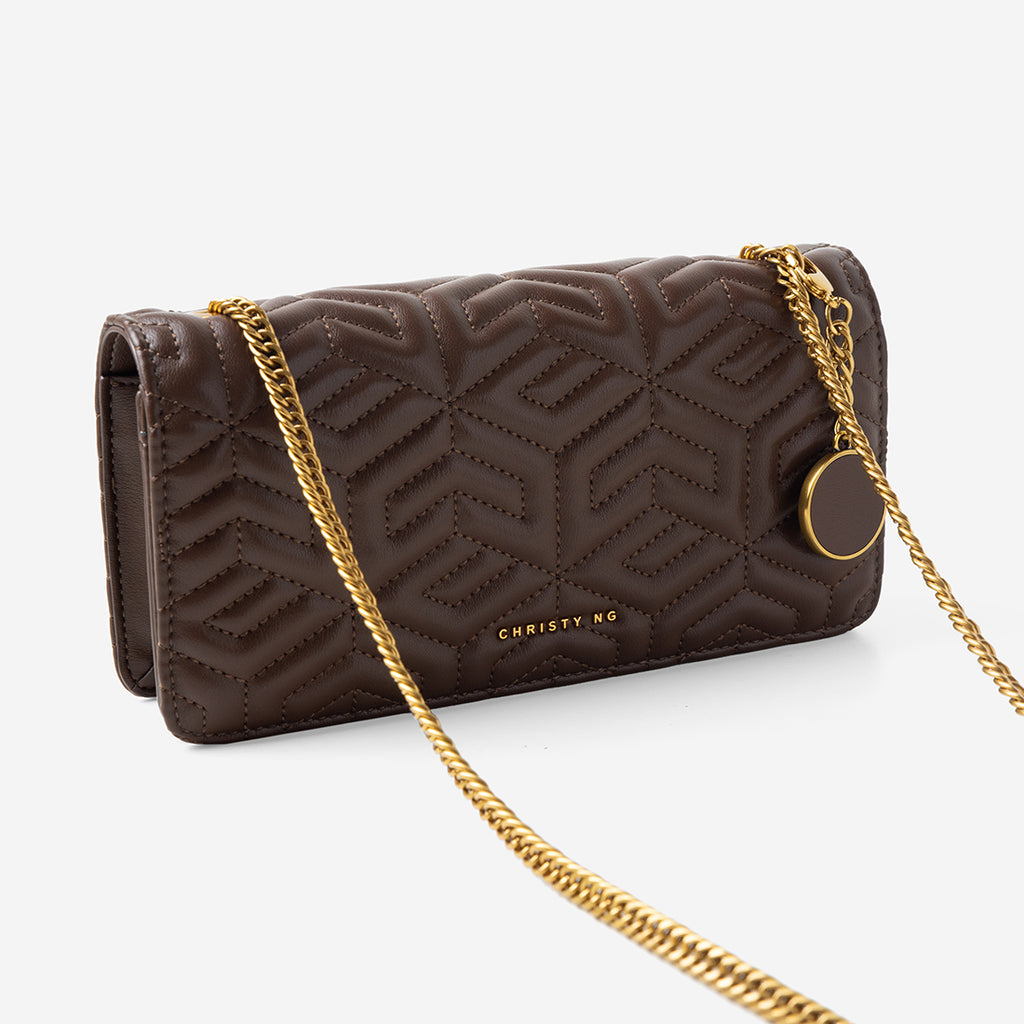 Espresso Brown