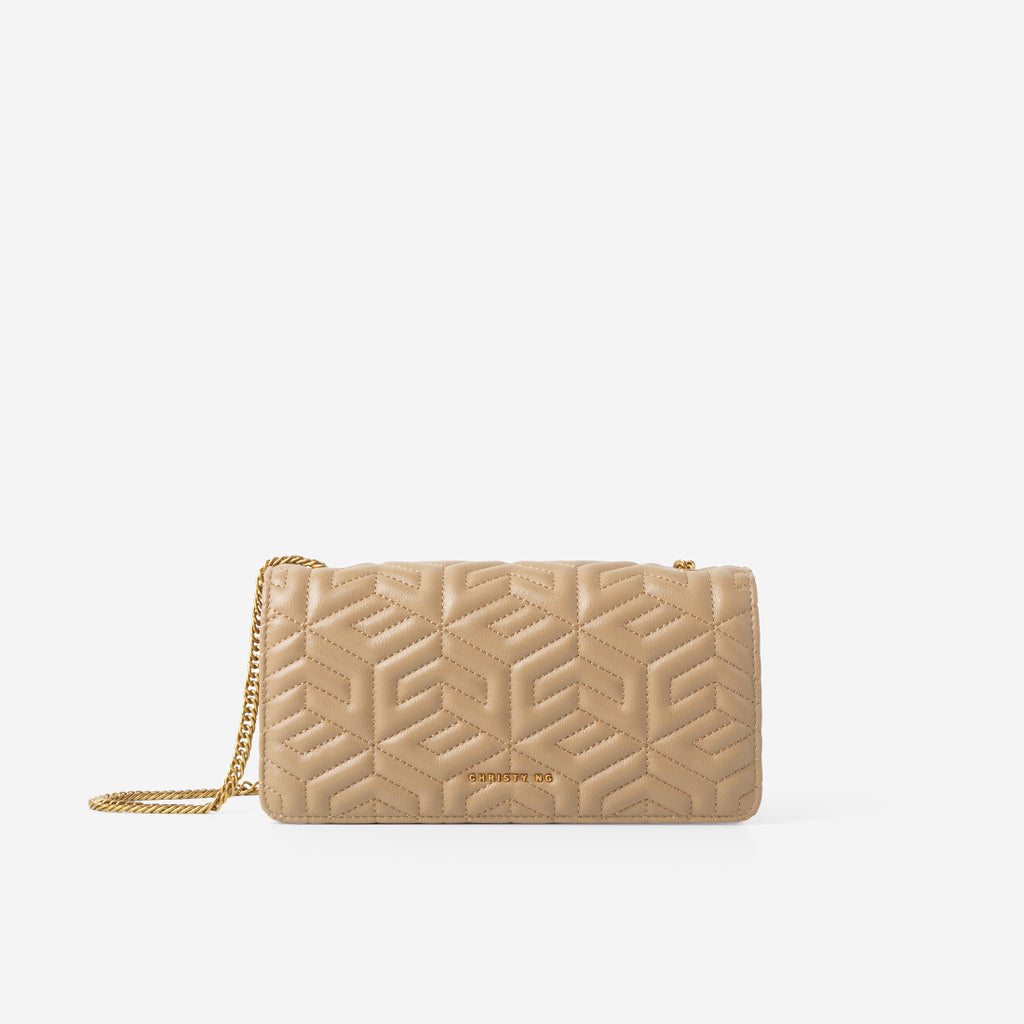 Oat Brown