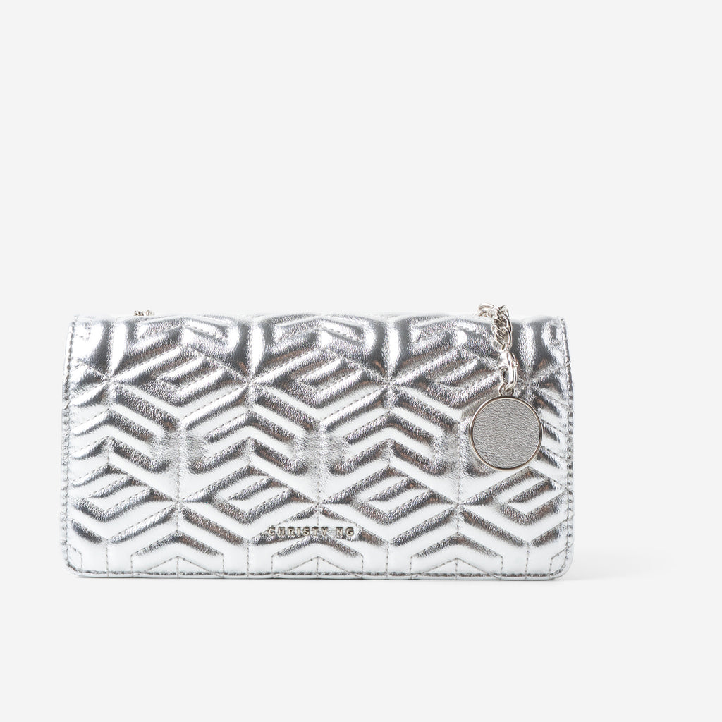 Silver