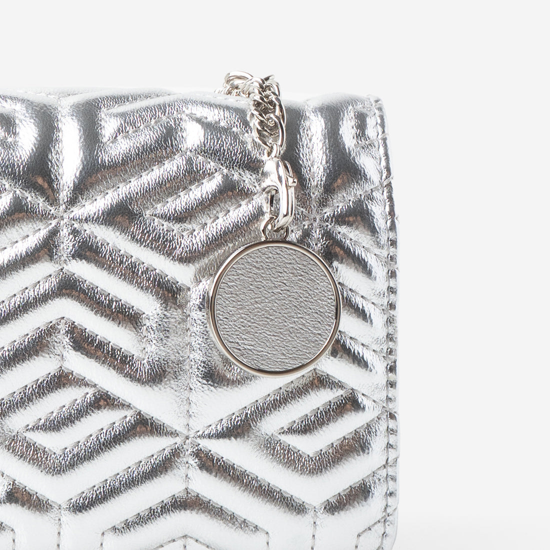 Silver-text