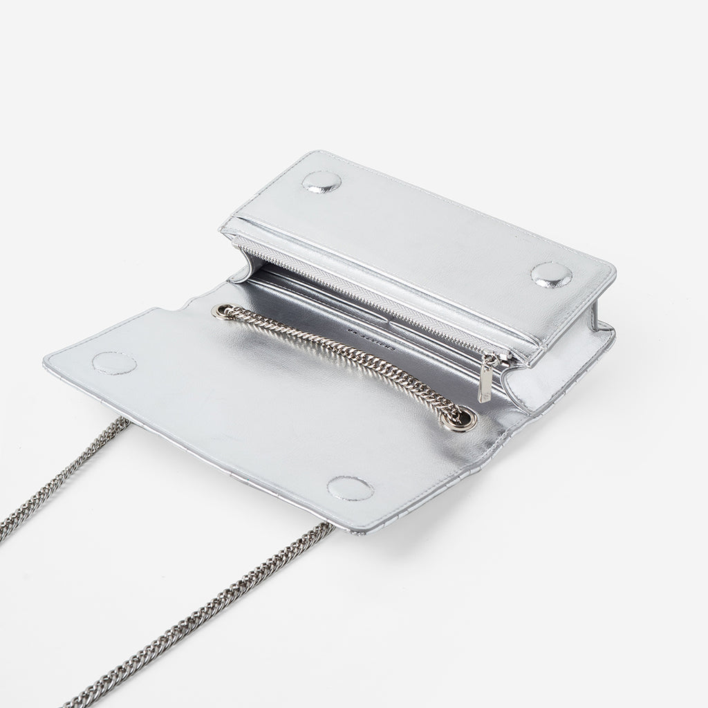 Silver