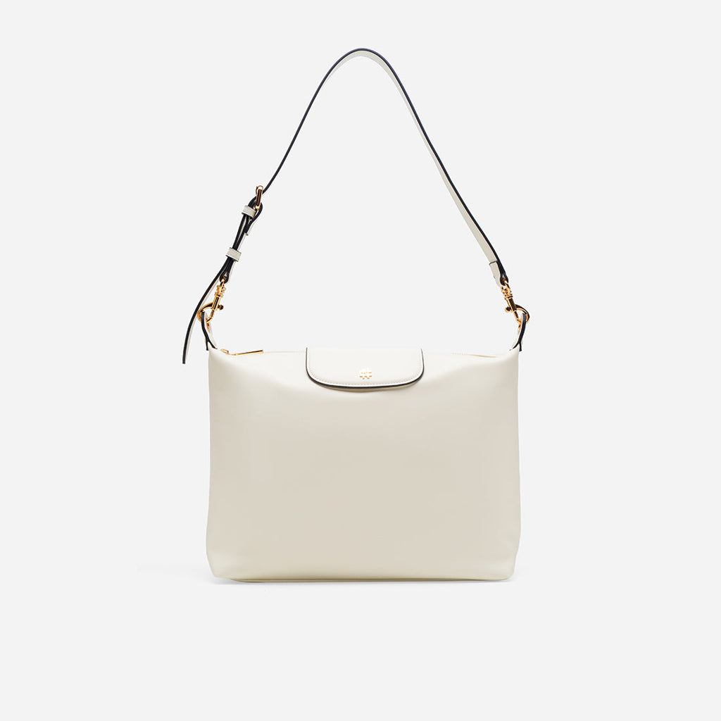 Eggshell White