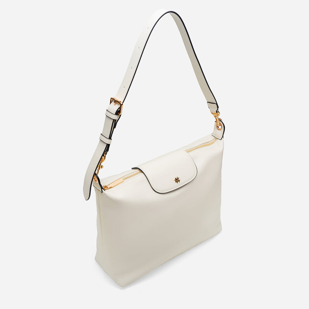 Eggshell White