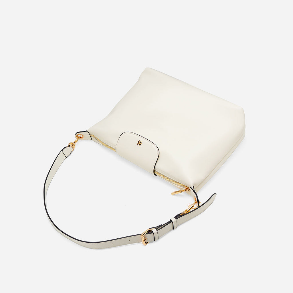 Eggshell White