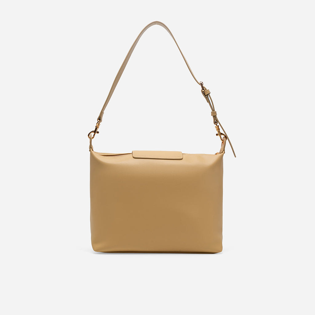 Oat Brown