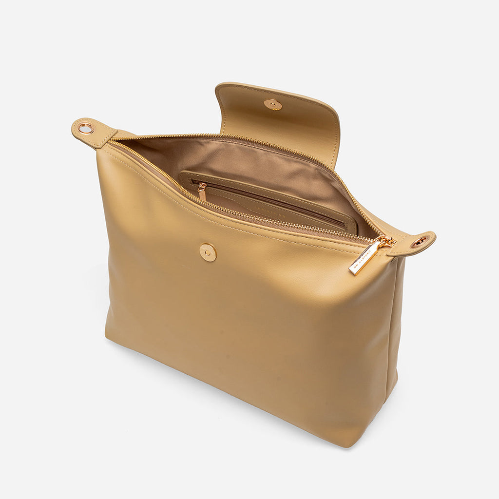 Oat Brown