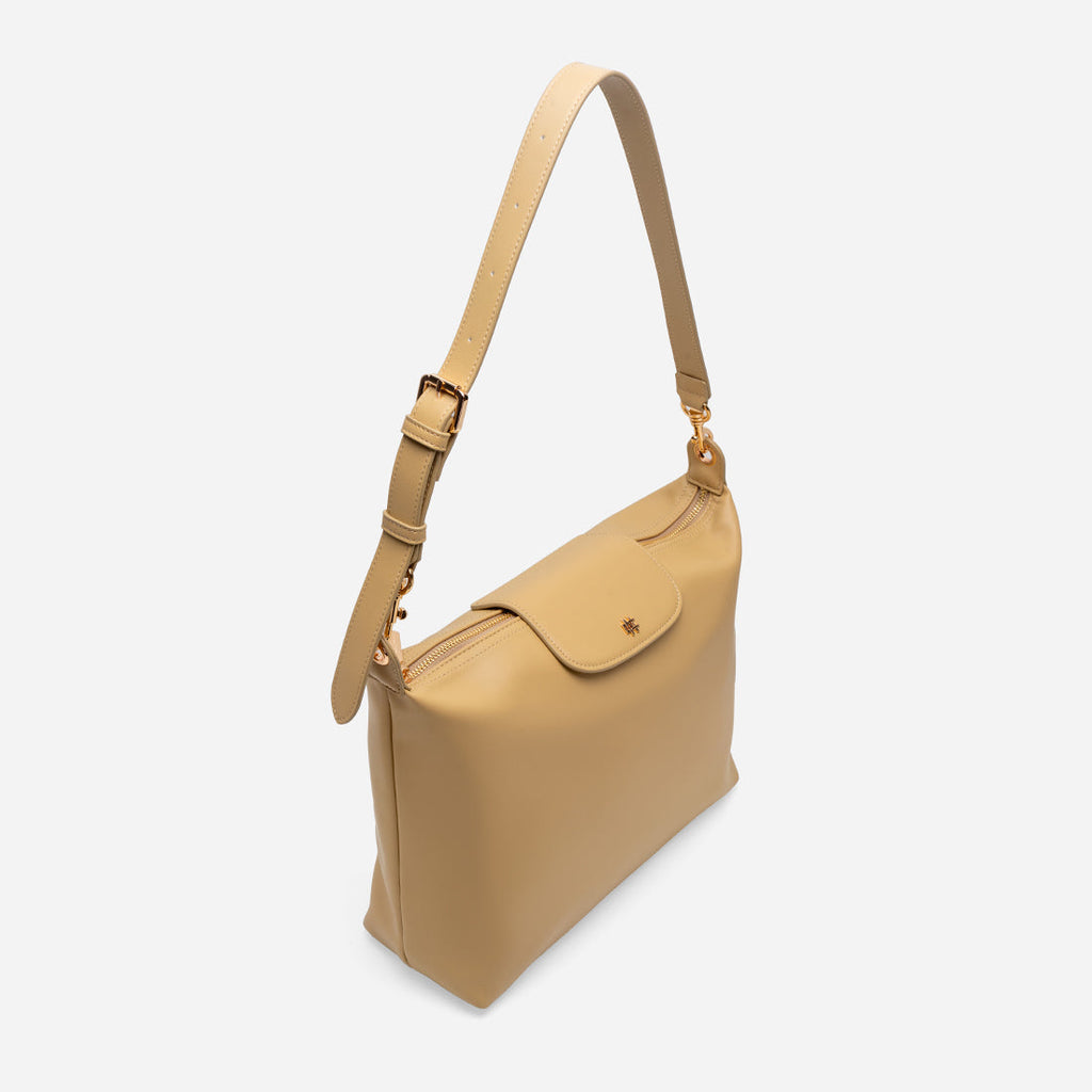 Oat Brown
