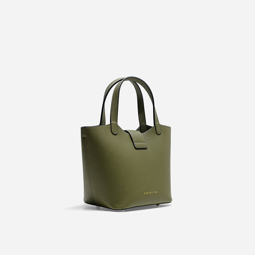 Olive Green