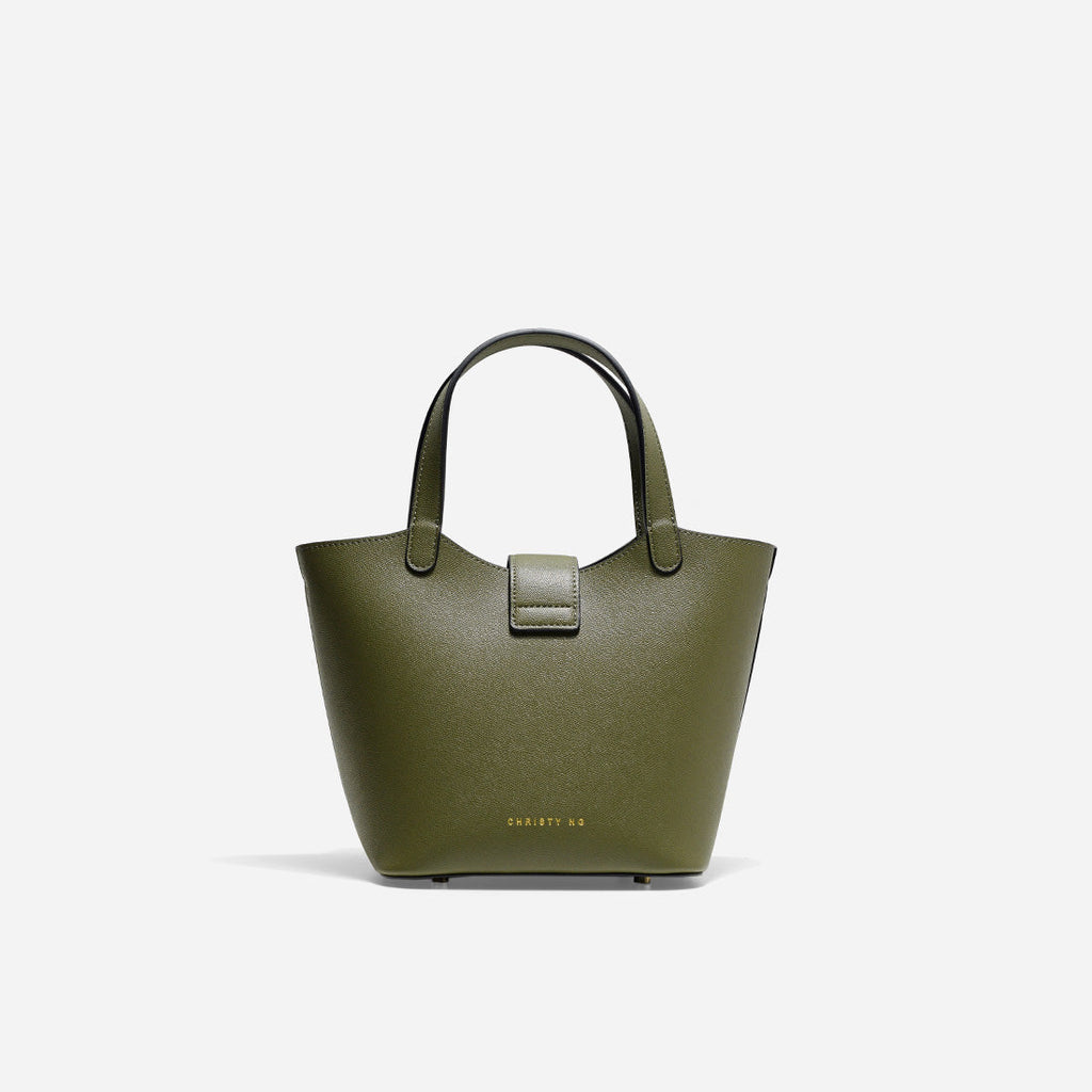 Olive Green