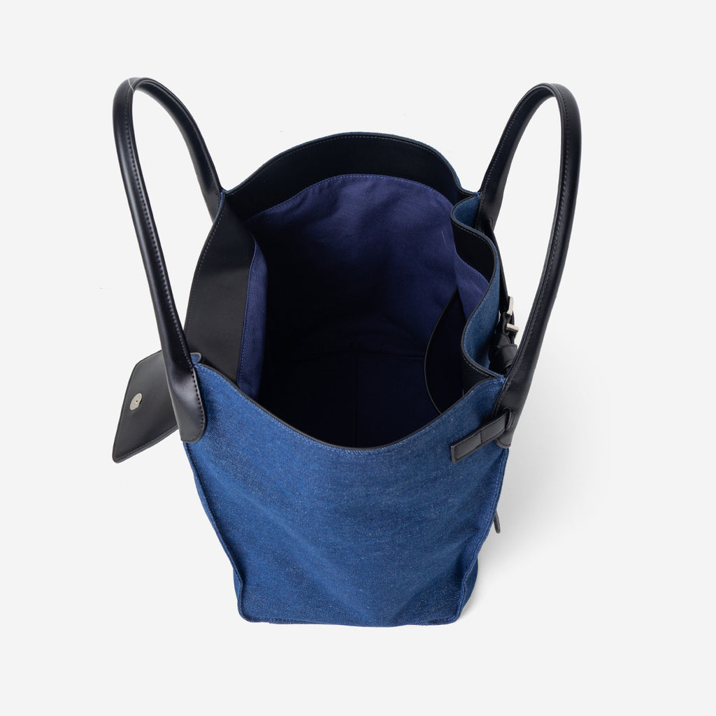 Denim Blue