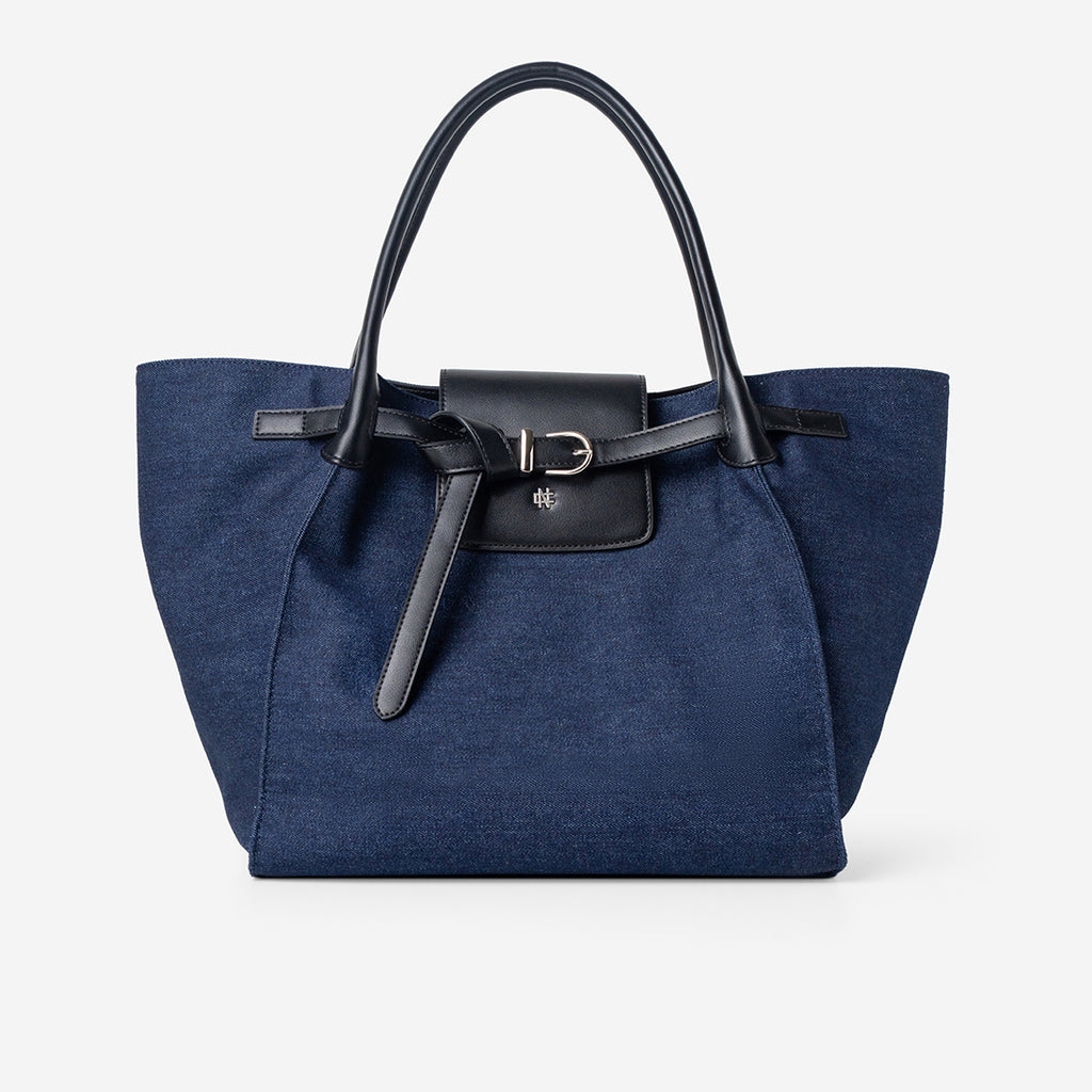 Dark Blue Denim