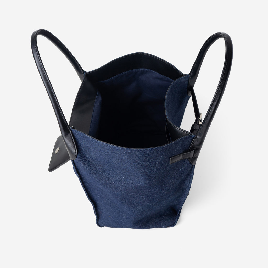 Dark Blue Denim