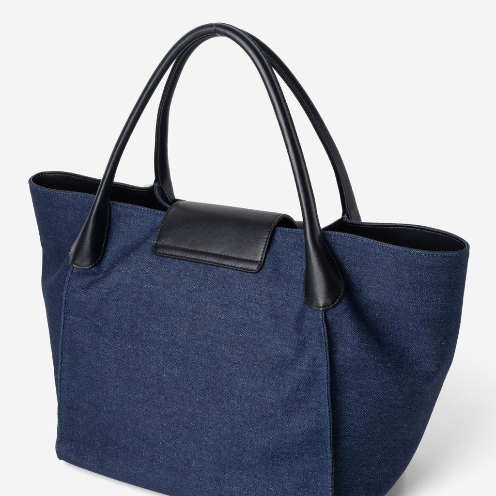 Dark Blue Denim