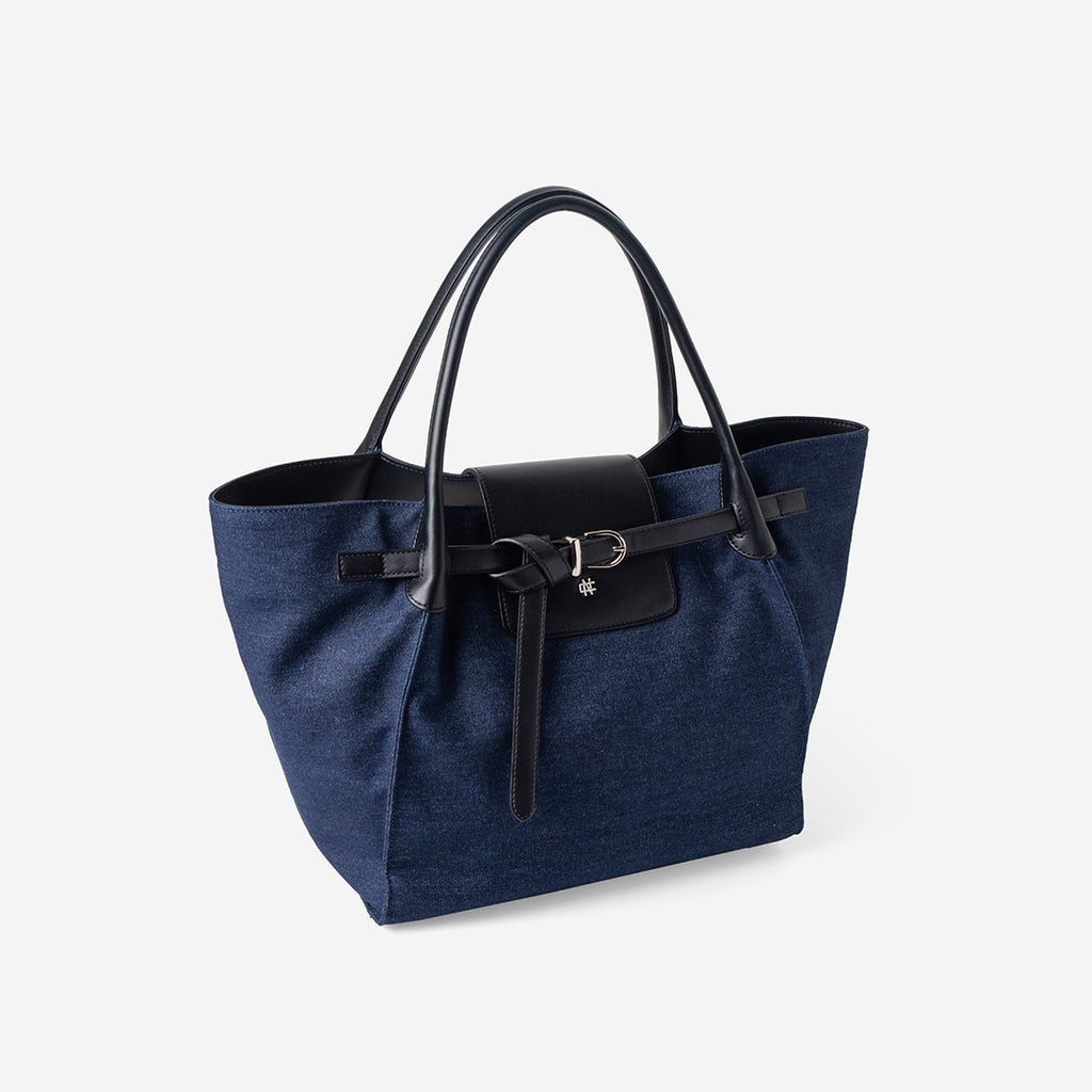 Dark Blue Denim