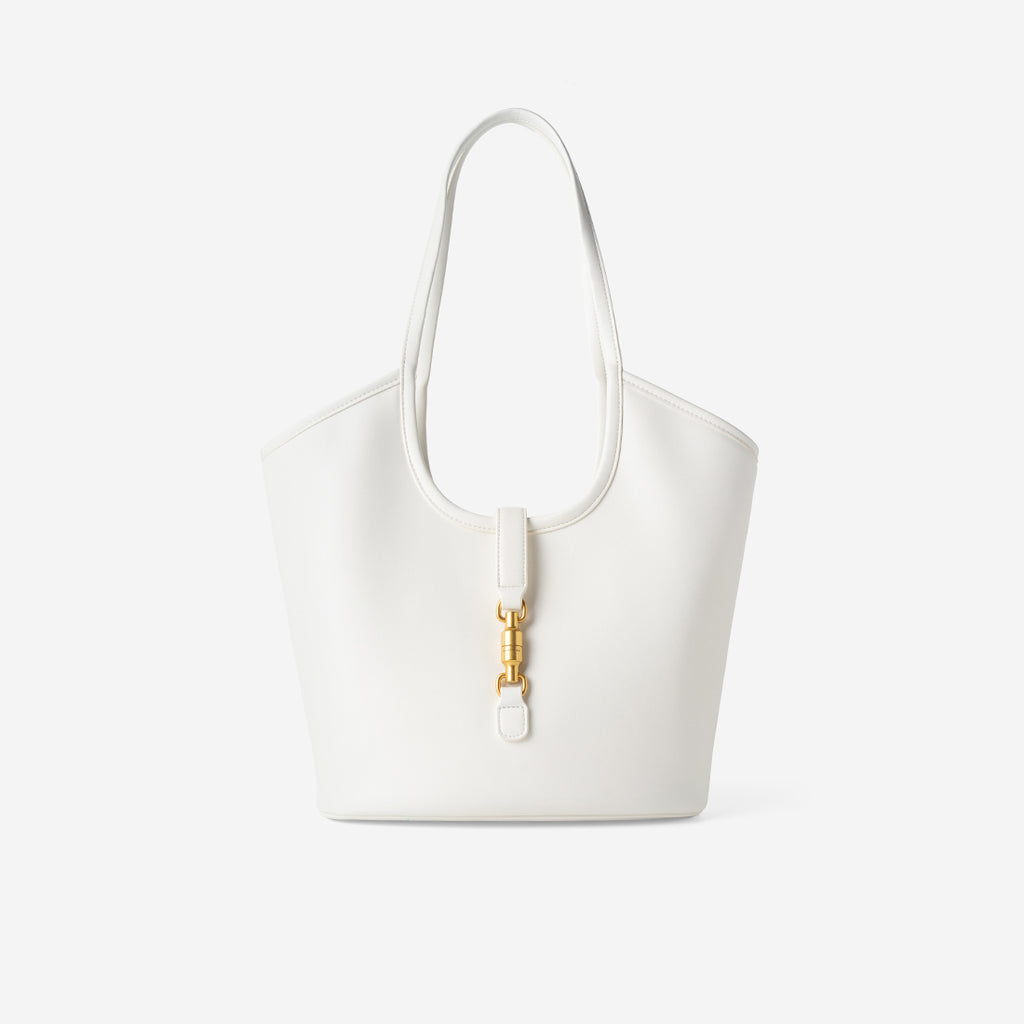 Eggshell White