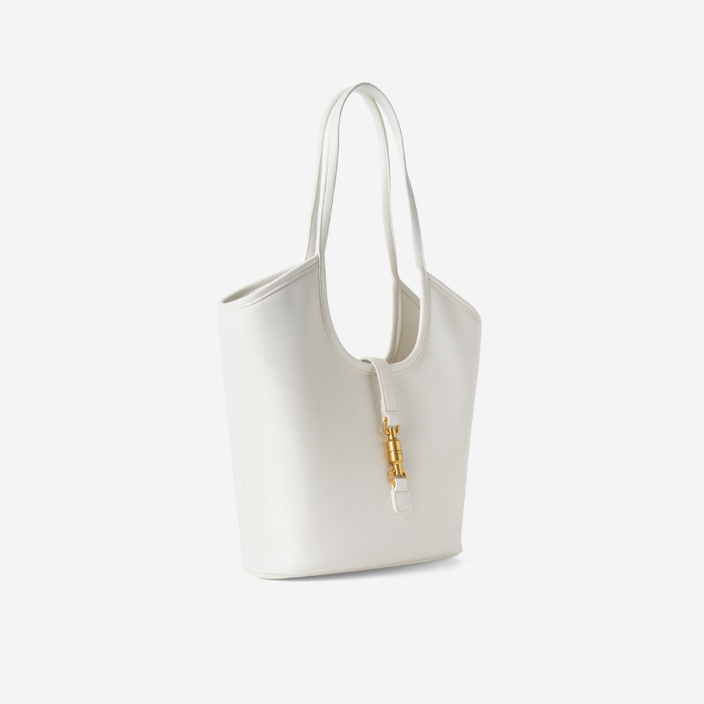 Eggshell White