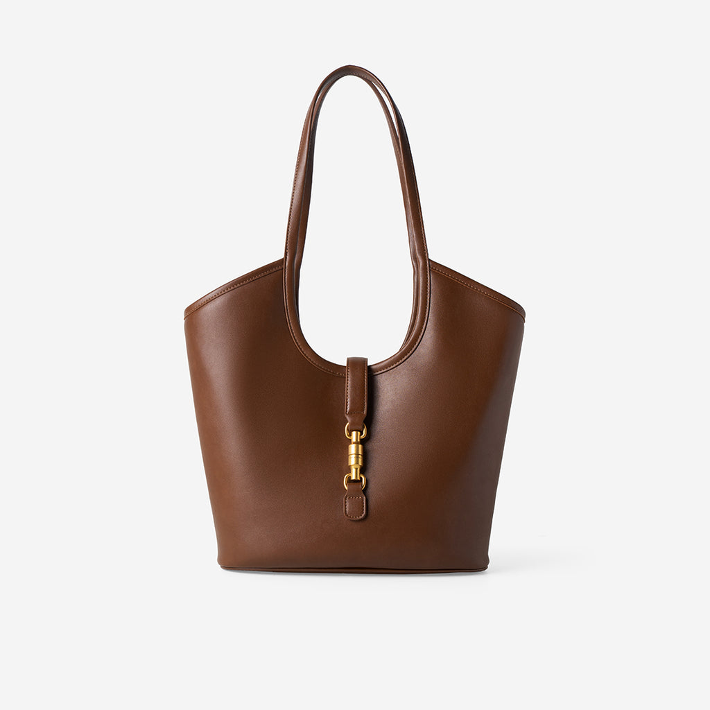 Walnut Brown