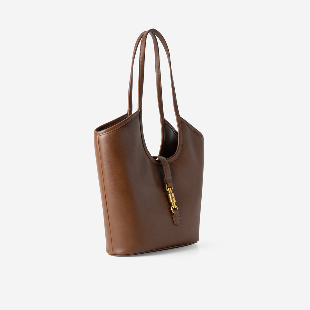 Walnut Brown