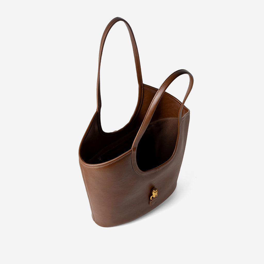 Walnut Brown