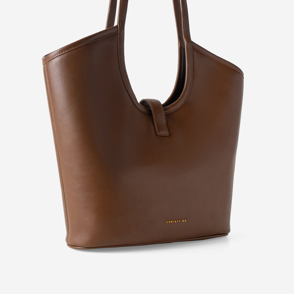 Walnut Brown