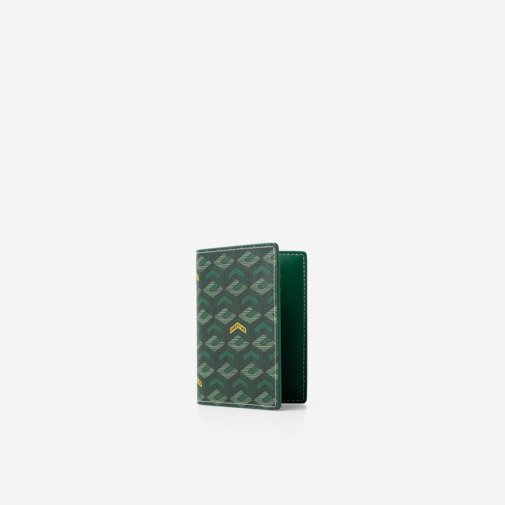 Emerald Green