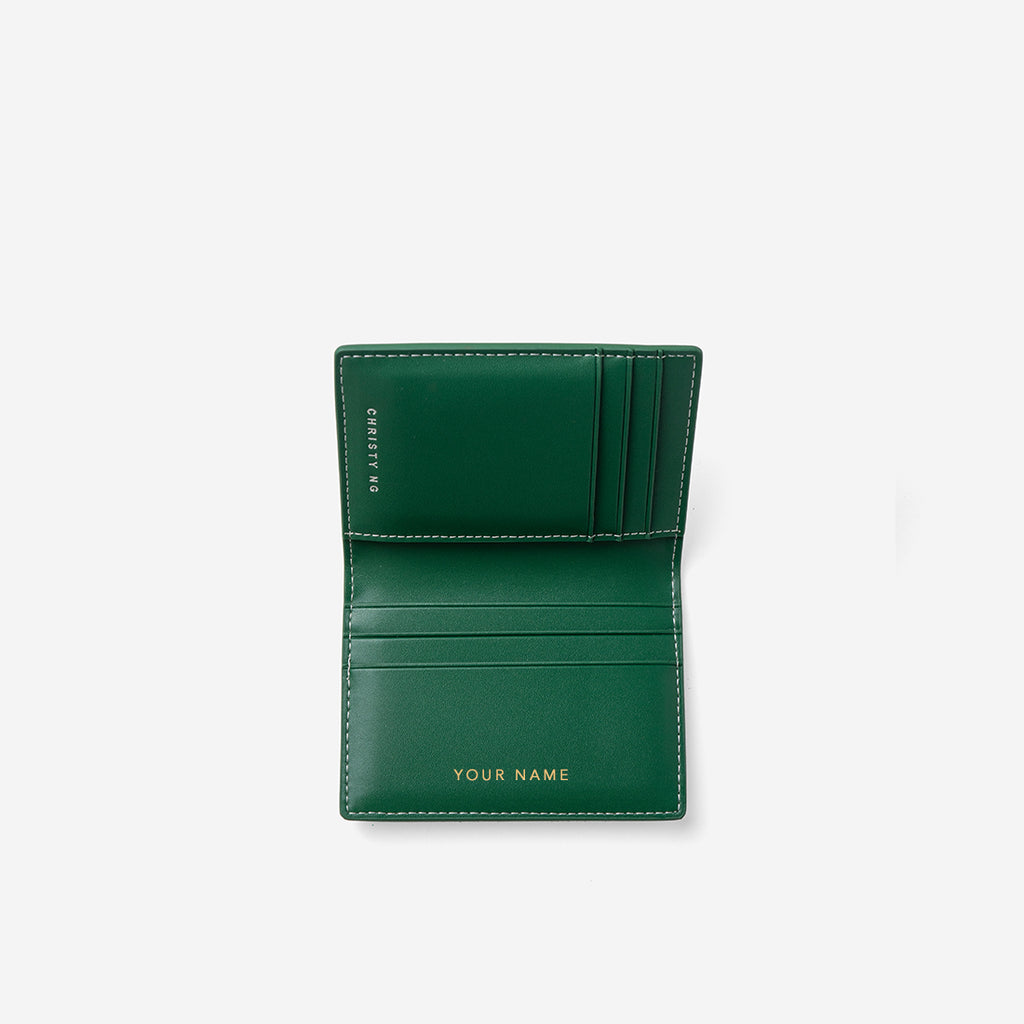 Emerald Green