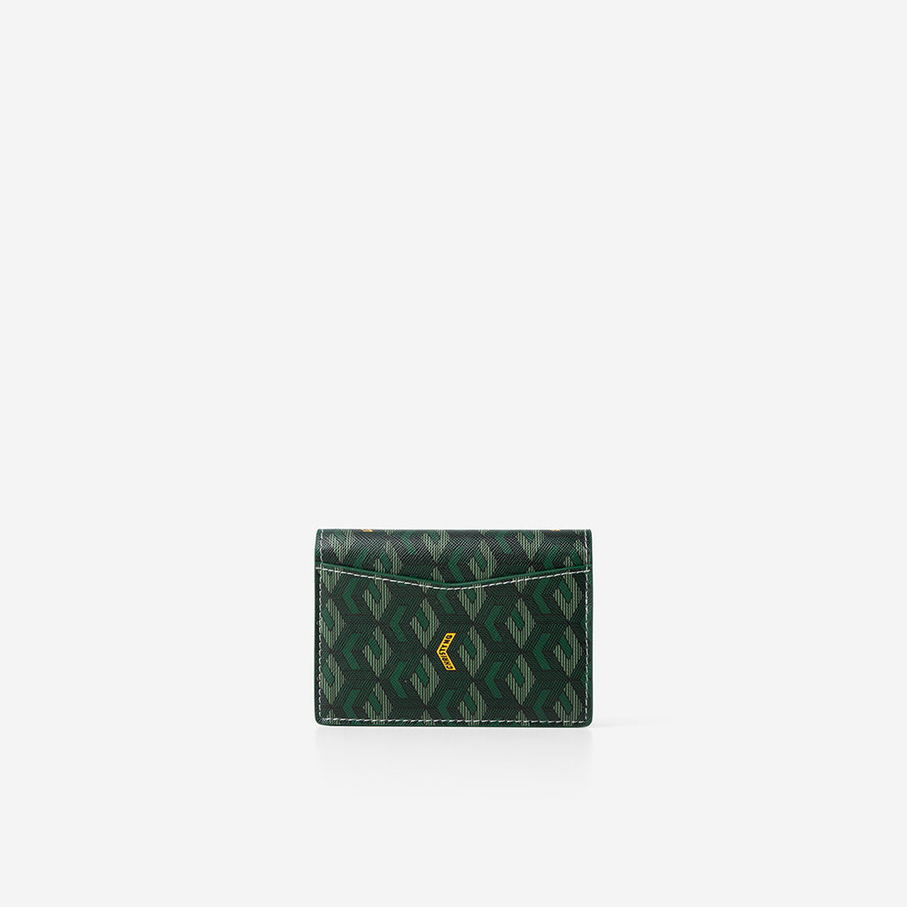 Emerald Green